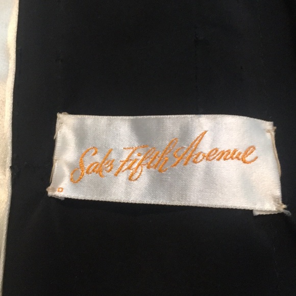 🦖HP🦖  FIFTH AVENUE dress jacket - Picture 7 of 8